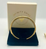 Load image into Gallery viewer, Lotus Bangle