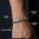 Load image into Gallery viewer, Knox Bracelet