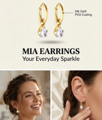 Load image into Gallery viewer, Mia Earrings
