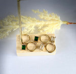 Load image into Gallery viewer, Tara Hoops