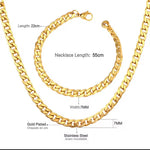 Load image into Gallery viewer, Miami Chain