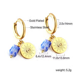 Load image into Gallery viewer, Luna Earrings