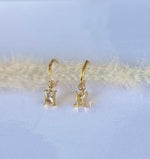 Load image into Gallery viewer, Tara Hoops