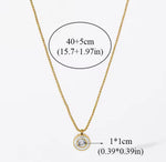 Load image into Gallery viewer, Willow Necklace