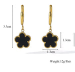 Load image into Gallery viewer, Posie Earrings