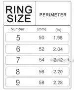 Load image into Gallery viewer, Therese ring