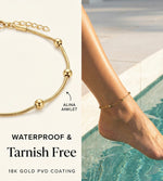 Load image into Gallery viewer, Alina Anklet