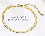 Load image into Gallery viewer, Chelsea Anklet