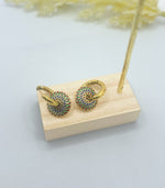 Load image into Gallery viewer, Francesca Earrings