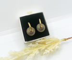 Load image into Gallery viewer, Francesca Earrings
