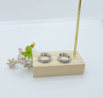 Load image into Gallery viewer, Sophia hoops