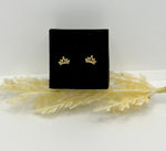 Load image into Gallery viewer, Crowning Earrings