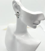 Load image into Gallery viewer, Sienna Hoops