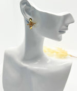 Load image into Gallery viewer, Sienna Hoops