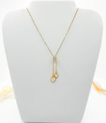 Load image into Gallery viewer, Juniper Necklace