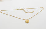 Load image into Gallery viewer, Tiffany heart necklace