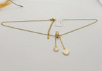 Load image into Gallery viewer, Juniper Necklace