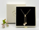 Load image into Gallery viewer, Juniper Necklace