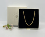 Load image into Gallery viewer, Dainty rope chain