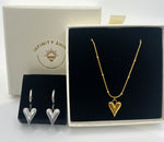 Load image into Gallery viewer, Olivia Earrings