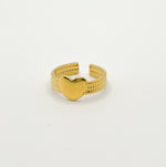 Load image into Gallery viewer, Flora Ring