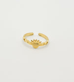 Load image into Gallery viewer, Sunburst Ring