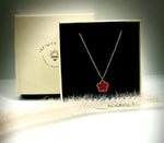 Load image into Gallery viewer, Posie Necklace