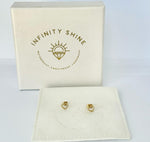 Load image into Gallery viewer, Valentine Studs