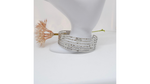 Load image into Gallery viewer, Butterfly bangle