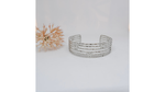 Load image into Gallery viewer, Butterfly bangle