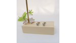 Load image into Gallery viewer, Butterfly Studs