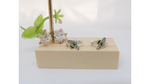 Load image into Gallery viewer, Bee hoops