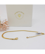 Load image into Gallery viewer, Chelsea Anklet