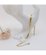 Load image into Gallery viewer, Chelsea Anklet