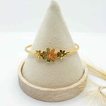 Load image into Gallery viewer, Daisy Bangle