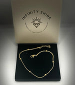 Load image into Gallery viewer, Alina Anklet