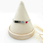 Load image into Gallery viewer, Signet Bracelet