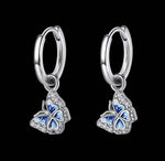 Load image into Gallery viewer, Flutter Hoops