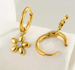 Load image into Gallery viewer, Elara Earrings