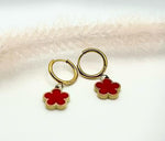 Load image into Gallery viewer, Posie Earrings