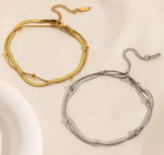 Load image into Gallery viewer, Vivian Anklet