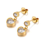 Load image into Gallery viewer, Electra Earrings