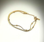 Load image into Gallery viewer, Vivian Anklet