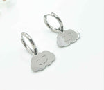 Load image into Gallery viewer, Cloud Earrings