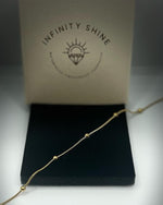 Load image into Gallery viewer, Alina Anklet