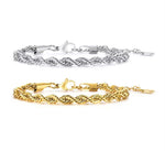 Load image into Gallery viewer, Rope Bracelet