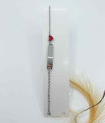 Load image into Gallery viewer, Signet Bracelet