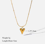 Load image into Gallery viewer, Olivia necklace
