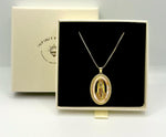 Load image into Gallery viewer, Virgin Mary Necklace