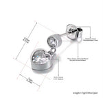 Load image into Gallery viewer, Electra Earrings